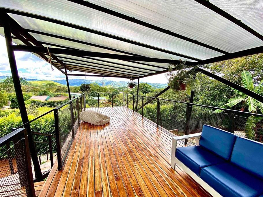 Hoja Azul Loft Guanacaste *