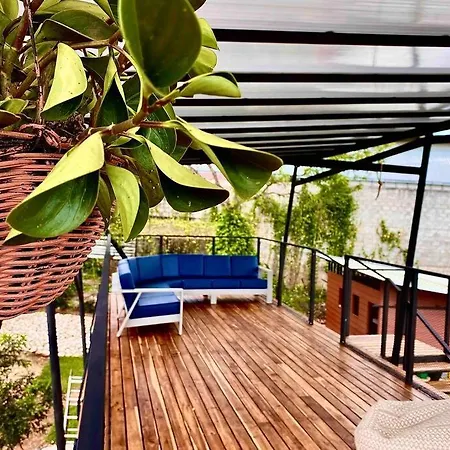 Hoja Azul Loft Guanacaste Apartment Hojancha Exterior photo