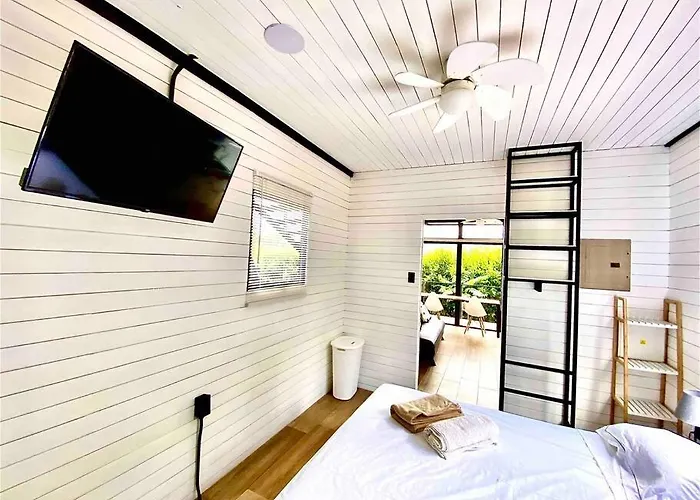 Hoja Azul Loft Guanacaste