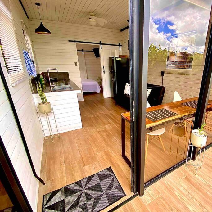 Hoja Azul Loft Guanacaste