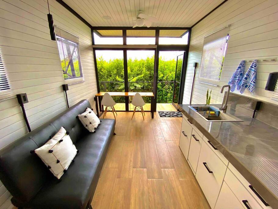 Hoja Azul Loft Guanacaste *