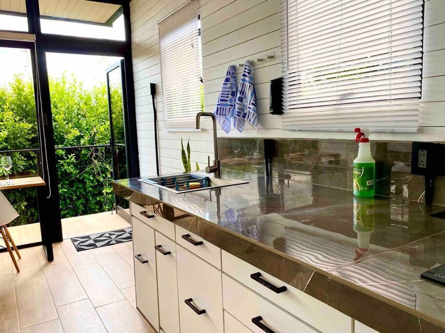 Hoja Azul Loft Guanacaste