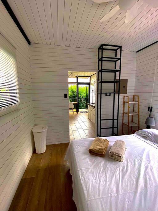 Hoja Azul Loft Guanacaste Apartment Hojancha