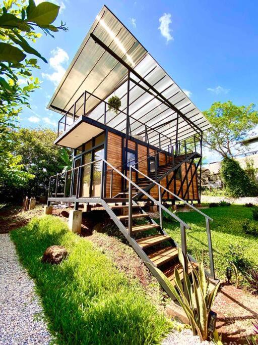 Hoja Azul Loft Guanacaste Apartment Hojancha