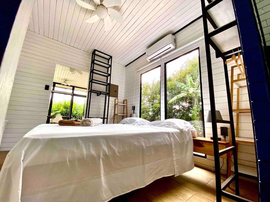 Hoja Azul Loft Guanacaste Apartment Hojancha