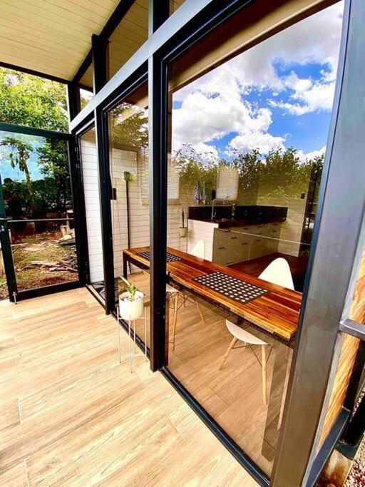 Hoja Azul Loft Guanacaste *