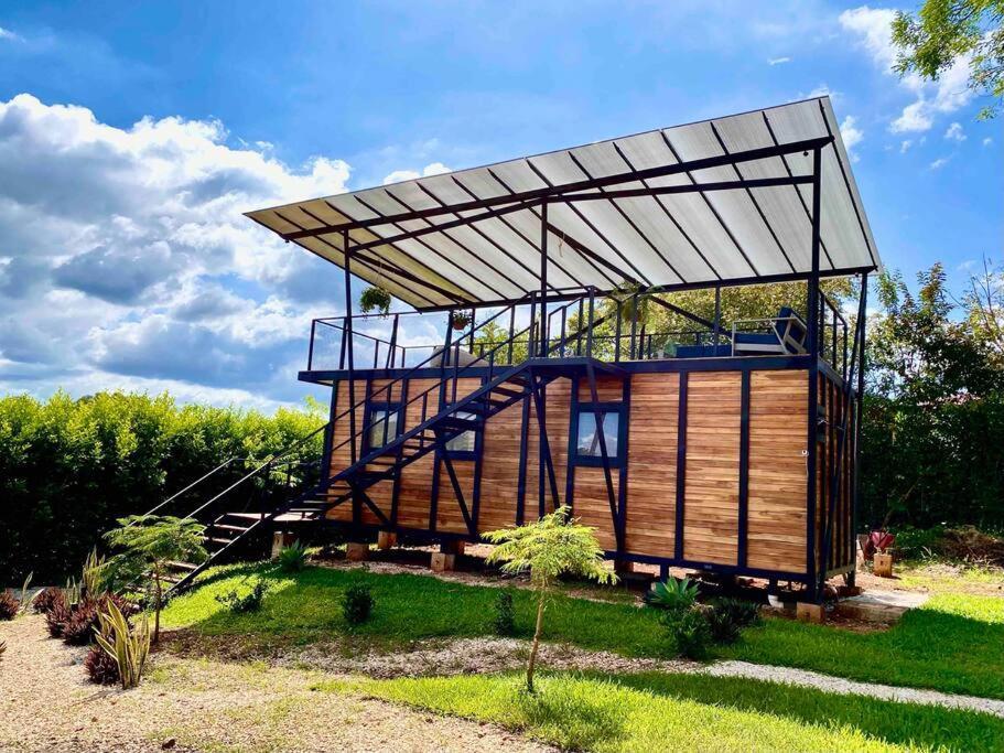 Hoja Azul Loft Guanacaste * Hojancha