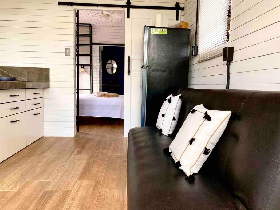 Hoja Azul Loft Guanacaste