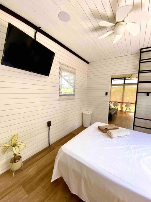 Hoja Azul Loft Guanacaste Apartment Hojancha