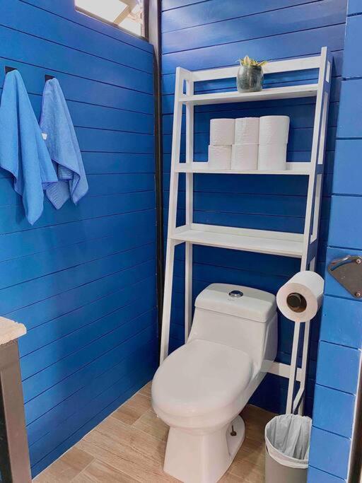 Apartment Hoja Azul Loft Guanacaste *